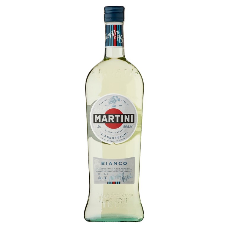 Wino Martini L Bia E S Odkie Spirit Depot